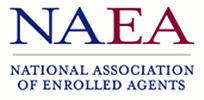 Member, NAEA badge